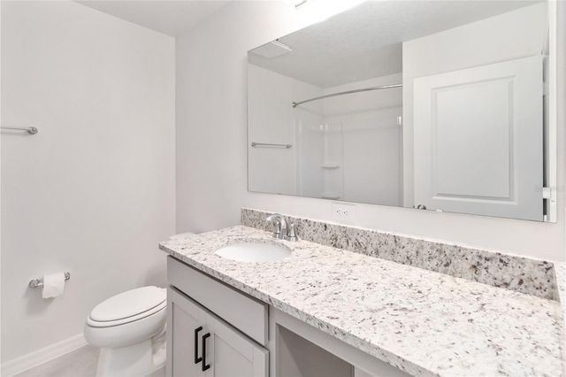 3461 SANCTUARY DRIVE, Clermont, FL 34714