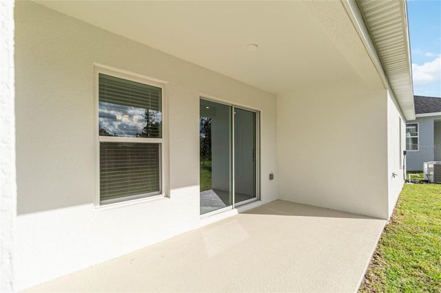 3461 SANCTUARY DRIVE, Clermont, FL 34714