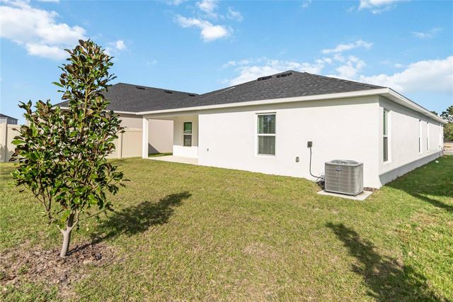 3461 SANCTUARY DRIVE, Clermont, FL 34714