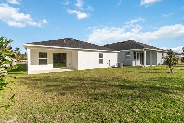 3461 SANCTUARY DRIVE, Clermont, FL 34714