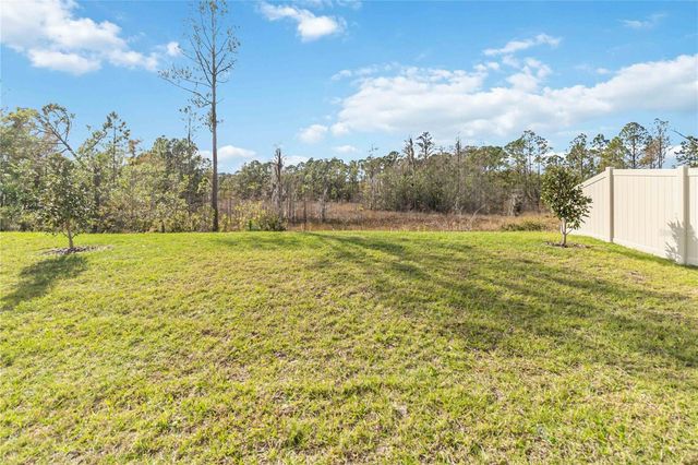 3461 SANCTUARY DRIVE, Clermont, FL 34714