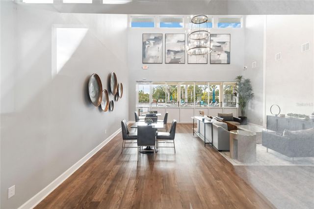 3461 SANCTUARY DRIVE, Clermont, FL 34714