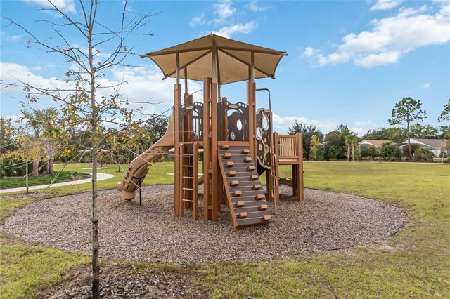 3461 SANCTUARY DRIVE, Clermont, FL 34714