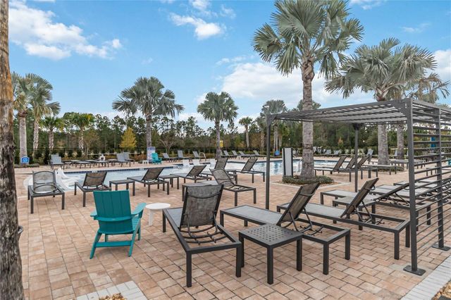 3461 SANCTUARY DRIVE, Clermont, FL 34714