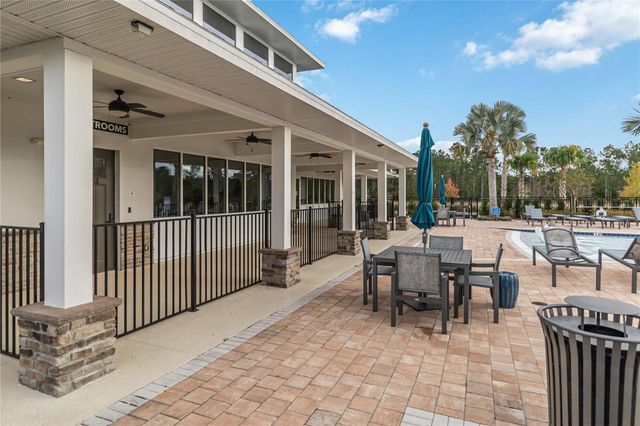 3461 SANCTUARY DRIVE, Clermont, FL 34714