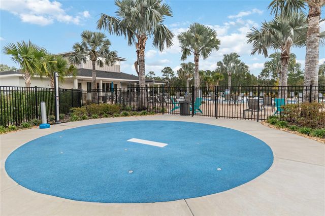 3461 SANCTUARY DRIVE, Clermont, FL 34714