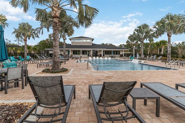 3461 SANCTUARY DRIVE, Clermont, FL 34714