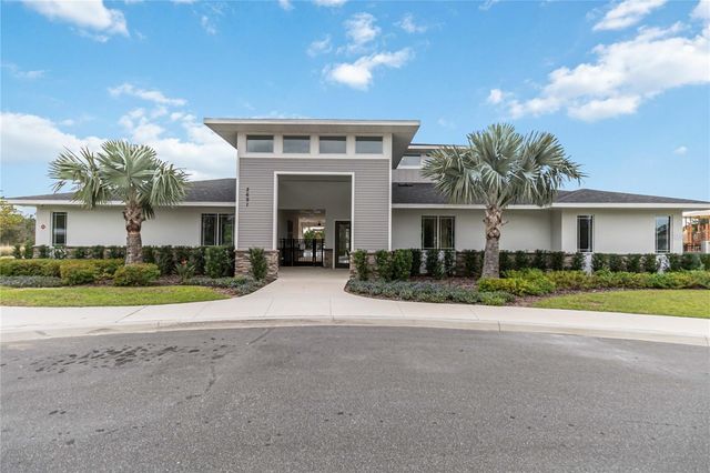 3461 SANCTUARY DRIVE, Clermont, FL 34714