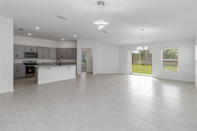 3461 SANCTUARY DRIVE, Clermont, FL 34714