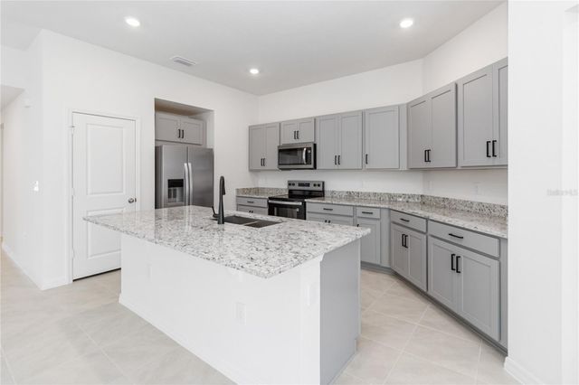 3461 SANCTUARY DRIVE, Clermont, FL 34714