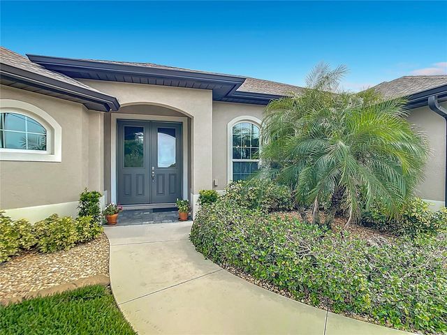 239 BROADMOOR LANE, Rotonda West, FL 33947