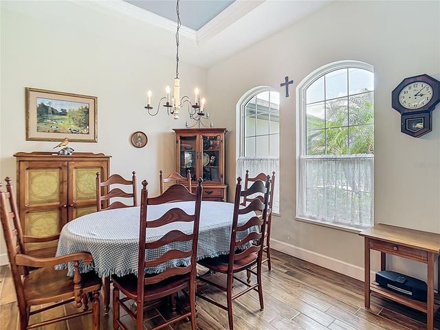 239 BROADMOOR LANE, Rotonda West, FL 33947