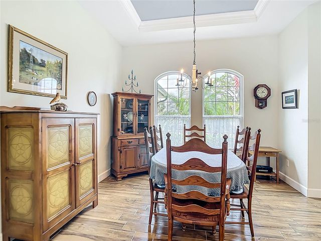 239 BROADMOOR LANE, Rotonda West, FL 33947