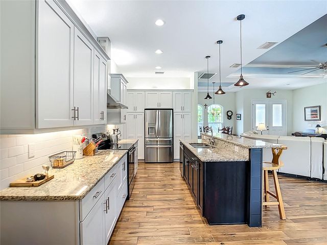 239 BROADMOOR LANE, Rotonda West, FL 33947