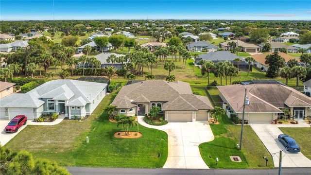 239 BROADMOOR LANE, Rotonda West, FL 33947