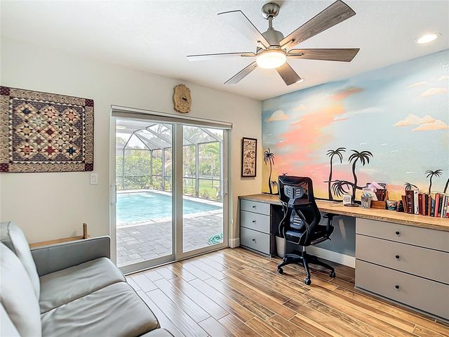 239 BROADMOOR LANE, Rotonda West, FL 33947