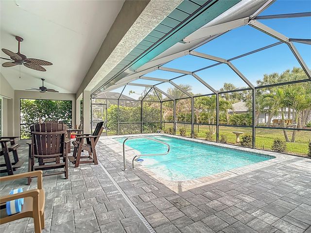 239 BROADMOOR LANE, Rotonda West, FL 33947