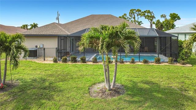 239 BROADMOOR LANE, Rotonda West, FL 33947