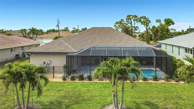 239 BROADMOOR LANE, Rotonda West, FL 33947
