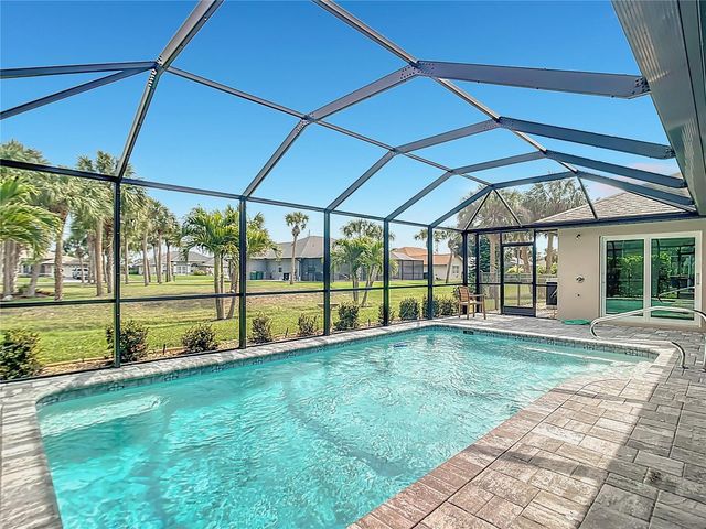 239 BROADMOOR LANE, Rotonda West, FL 33947