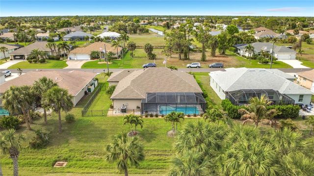 239 BROADMOOR LANE, Rotonda West, FL 33947