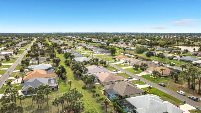 239 BROADMOOR LANE, Rotonda West, FL 33947