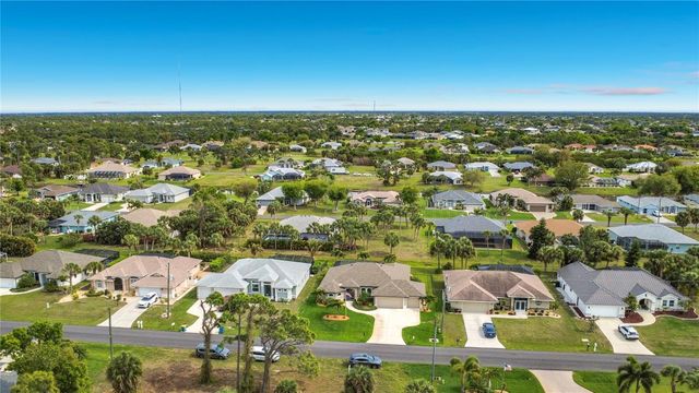 239 BROADMOOR LANE, Rotonda West, FL 33947