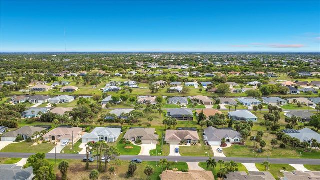 239 BROADMOOR LANE, Rotonda West, FL 33947