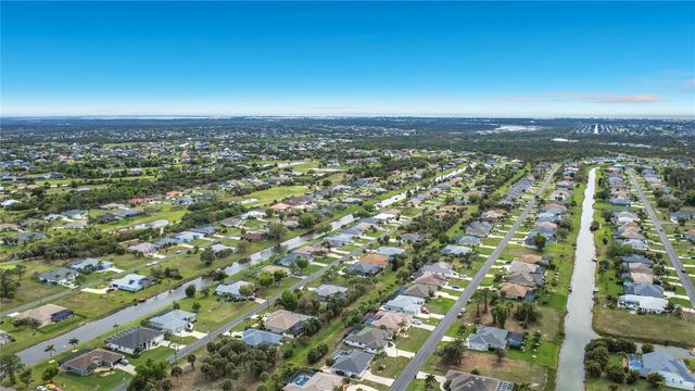 239 BROADMOOR LANE, Rotonda West, FL 33947