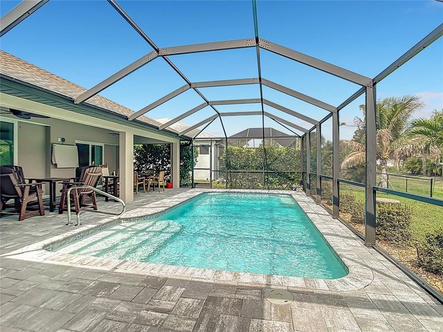 239 BROADMOOR LANE, Rotonda West, FL 33947