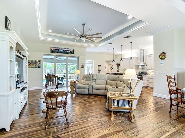 239 BROADMOOR LANE, Rotonda West, FL 33947