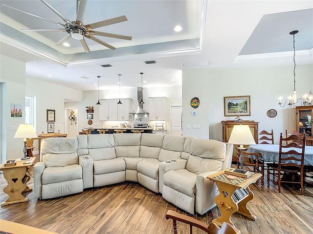 239 BROADMOOR LANE, Rotonda West, FL 33947