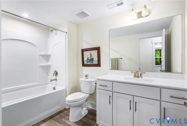 15501 Match Rail Pl, Chesterfield, VA 23832