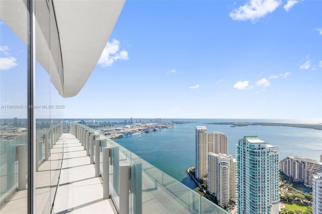 300 Biscayne Boulevard Way 5201E, Miami, FL 33131