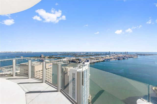 300 Biscayne Boulevard Way 5201E, Miami, FL 33131