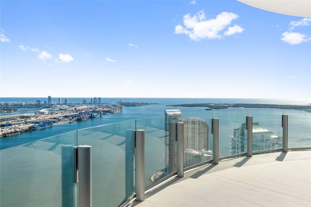 300 Biscayne Boulevard Way 5201E, Miami, FL 33131