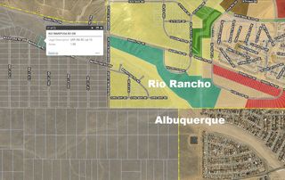 405 Mariposa Road SW, Rio Rancho, NM 87144
