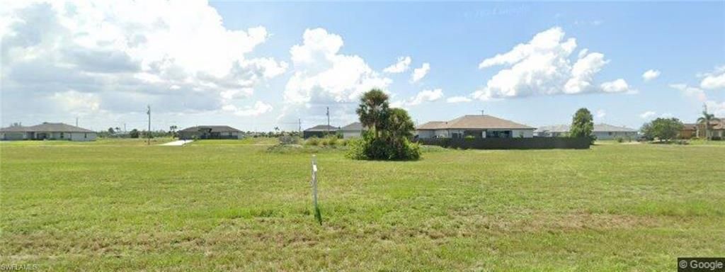 4204 NW 38th LN, CAPE CORAL, FL 33993 — exterior