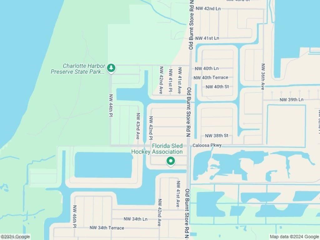 4204 NW 38th LN, CAPE CORAL, FL 33993 — photo 2