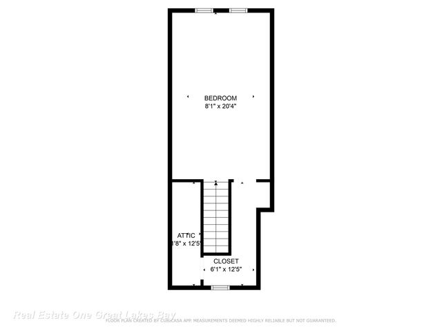 27 N Grout Road, Gladwin, MI 48624