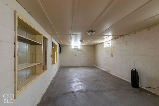 1810 Calhoun Street, Indianapolis, IN 46203
