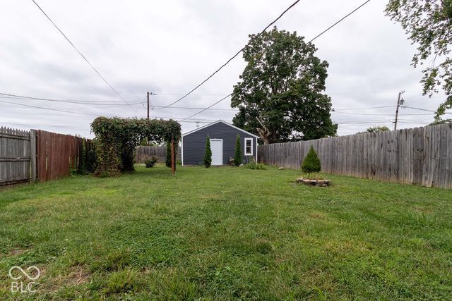 1810 Calhoun Street, Indianapolis, IN 46203