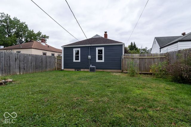 1810 Calhoun Street, Indianapolis, IN 46203