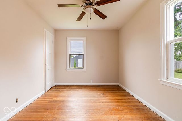 1810 Calhoun Street, Indianapolis, IN 46203