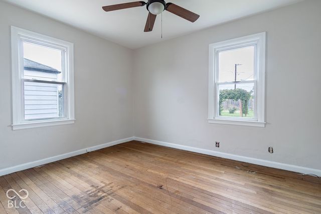 1810 Calhoun Street, Indianapolis, IN 46203