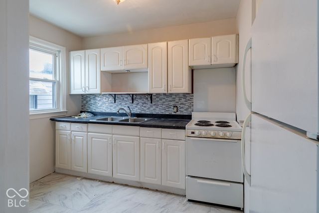 1810 Calhoun Street, Indianapolis, IN 46203