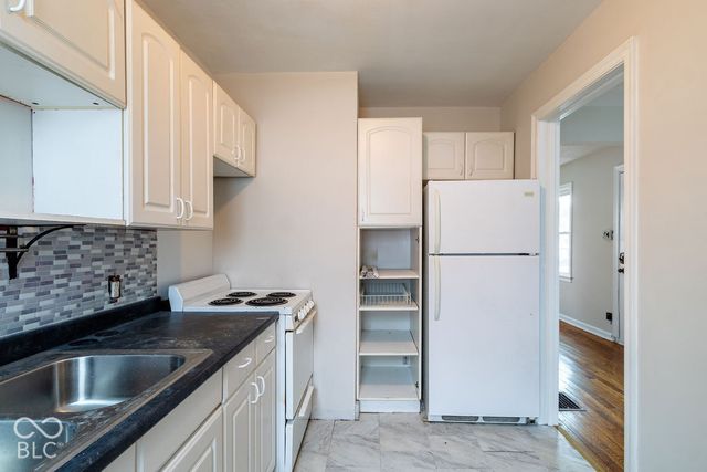 1810 Calhoun Street, Indianapolis, IN 46203