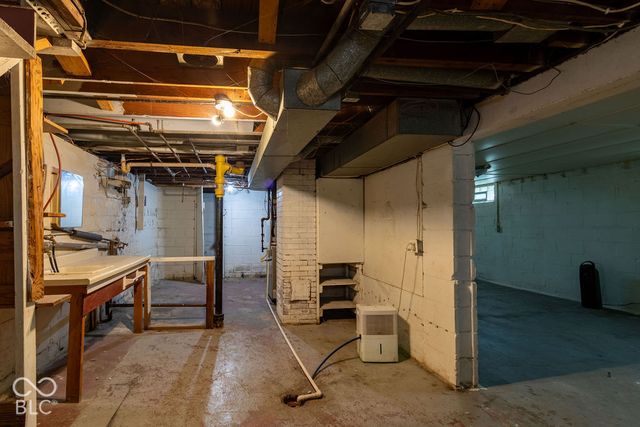 1810 Calhoun Street, Indianapolis, IN 46203