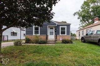 1810 Calhoun Street, Indianapolis, IN 46203