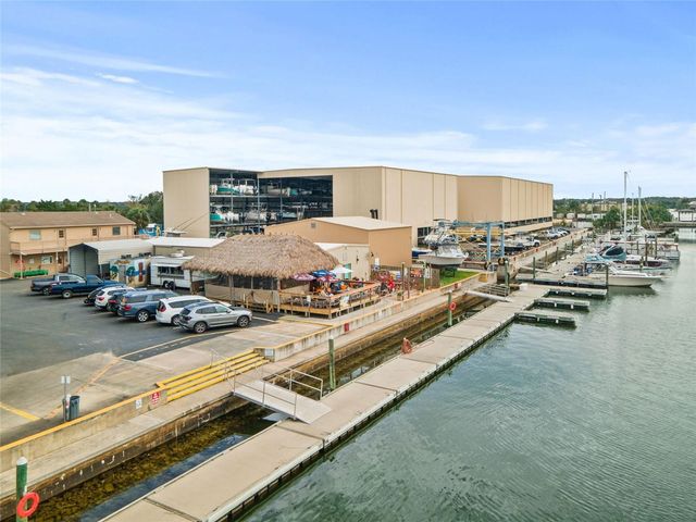 4018 SHEEPHEAD DRIVE, Hernando Beach, FL 34607